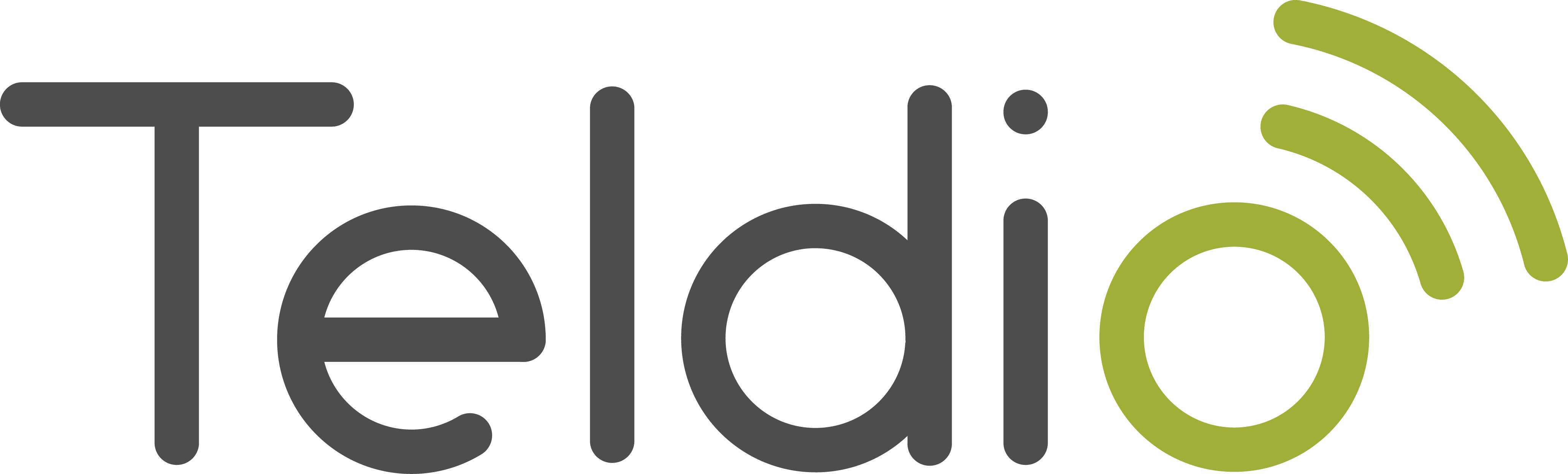 Teldio Logo